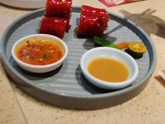 -点都德(喜粤楼店)