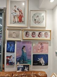 -倾城宝贝儿童摄影(新辰里酒仙桥店)