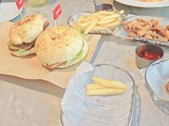 -必胜客(姜堰北大街店)