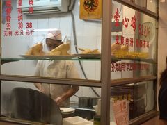 -文记壹心鸡(宝华路店)