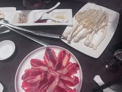 -北海银滩皇冠假日酒店-德丰楼中餐厅