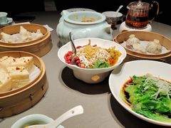 -小厨娘绣中淮扬(大行宫科巷店)