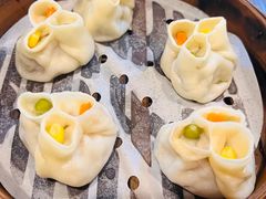 -汪一挑馄饨(老街店)