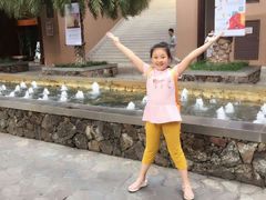 -三亚湾红树林度假世界(木棉酒店)