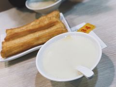 -兄弟深夜豆浆