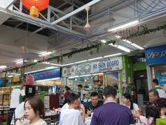 -無招牌海鮮(芽笼店)