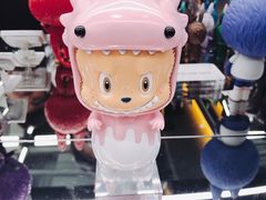 -泡泡玛特POPMART(侨福芳草地店)