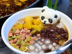 -俏媳妇火锅(宽窄巷子店)