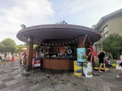 -宁波九龙湖开元度假村