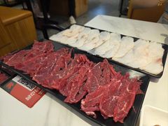 -牛品福潮汕牛肉火锅(旺庄店)