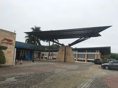-李宁体育园