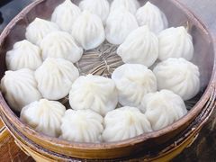 小笼包半笼-吾介小籠館