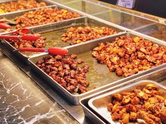 -老韩煸鸡·中国炸鸡(摩尔城店)