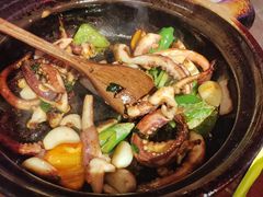 -啫神·广州地标美食(北京路店)