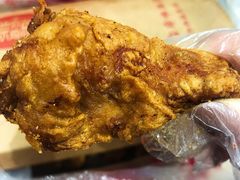 -阿捡忭京炸鸡(韭菜园总店)