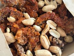 -不问豆腐(朝山街店)