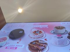 -DQ·蛋糕·冰淇淋(河东万达店)