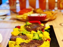 -必胜客(花舞大唐博物馆店)