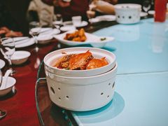 -王府井酒店(金桥港湾店)