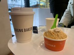 -Dal Cuore 达可芮冰淇淋(陕西北路店)