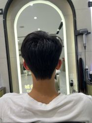 -Nice奈斯形象定制沙龙