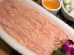 -杨肥肠火锅大排档(火车站花园店)