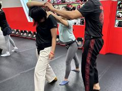 -极斗-IKMF马伽术·格斗运动学院(东直门店)