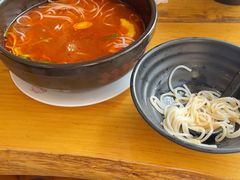 -桥香园过桥米线(国贸店)