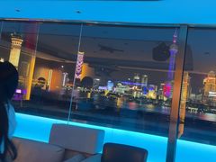 -外滩8号 whisky bar(金延大厦店)