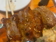 -喝丢一只鞋海鲜烧烤·海肠捞饭(市场店)