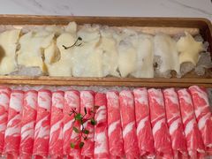 -九鼎轩脆毛肚火锅(三钢里店)