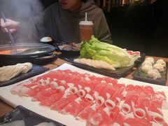 -呷哺呷哺(宝山正大乐城店)