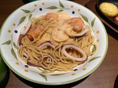 -萨莉亚意式餐厅(杭州西溪龙湖天街店)