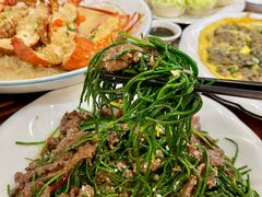 -友强·23年特色海鲜大排档(厦门店)