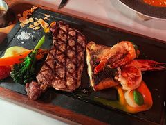 -Kathleen's Waitan 凯圣琳江景西餐厅(外滩店)