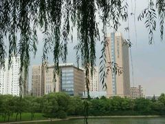 -AdD全日制餐厅(中谷花园酒店)