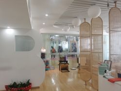 -Your Yoga Pilates·瑜伽普拉提习练室