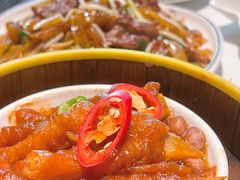 -荔粥记潮汕砂锅粥(太湖路店)