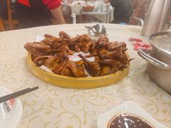 红烧乳鸽-百利鸽王(紫薇路店)