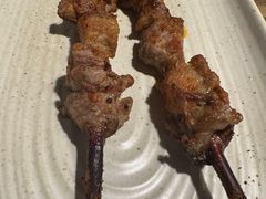 -那时新疆·若羌(经纬汇店)