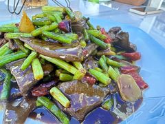 -黄牛肉馆·皖南土菜