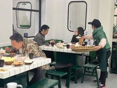 -扎起市井老火锅(乐山总店)