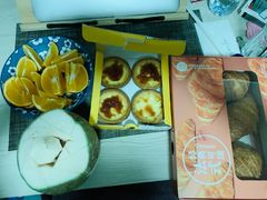 法式可颂-盒马鲜生(宝地店)