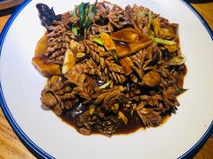 -吕氏疙瘩汤·私家菜馆(慈云寺店)