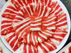 -德顺斋爆肚涮肉馆·烧烤·羊蝎子·清真炒菜(马驹桥店)