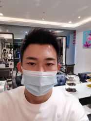 -LJOY丽锦造型·烫发染发