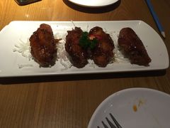 -卡朋西餐(较场西路店)