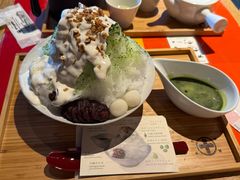 -中村藤吉(本店)