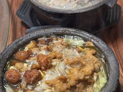 -王明古法砂锅居(开化寺店)