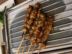 -木屋烧烤(龙岗龙城万科里店)